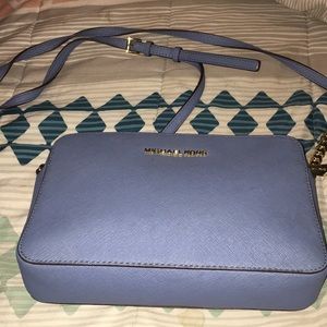 Michael kor  purse